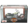 2004 FXSTDSE2 CVO - Harley-Davidson - Maisto - 1:18