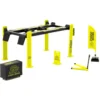 Garage Tools Set - Student Driver - PARTS64 - Tarmac - 1:64