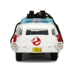 Ghostbusters ECTO-1 - Cadillac - 1984 - Jada Toys - 1:32