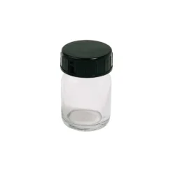 Glasburk med Lock - 25 ml - 38300 - Revell