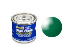 Gloss "Emerald Green" - 61 - RAL 6029 - Emaljfärg - Revell