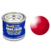 Gloss "Italian Red" - 34 - Emaljfärg - Revell
