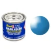 Gloss "Light Blue" - 50 - RAL 5012 - Emaljfärg - Revell