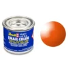 Gloss "Orange" - 30 - RAL 2004 - Emaljfärg - Revell