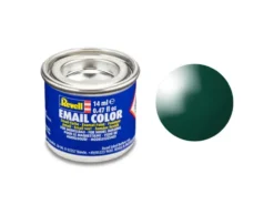Gloss "Sea/Moss Green" - 62 - RAL 6005 - Emaljfärg - Revell