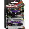 GMC Hummer EV - Lila - Graffiti - Majorette