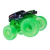Grave Digger - Monster Jam - Light up Wheels Truck - 12 cm