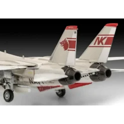 Grumman F-14A Tomcat - Byggmodell - 03782 - Revell - 1:144
