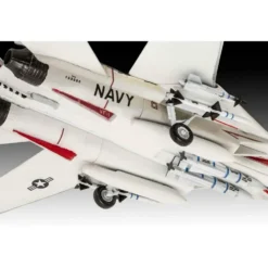 Grumman F-14A Tomcat - Byggmodell - 03782 - Revell - 1:144