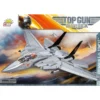 Grumman F14 Tomcat - Top Gun - Byggklossar - 5920 - COBI - 1:48