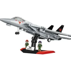Grumman F14 Tomcat - Top Gun - Byggklossar - 5920 - COBI - 1:48