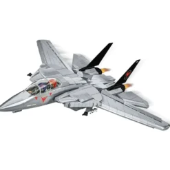 Grumman F14 Tomcat - Top Gun - Byggklossar - 5920 - COBI - 1:48