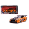 Han's Mazda RX-7 - 1997 - Fast & Furious - Jada Toys - 1:24