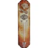 Harley-Davidson - Termometer - Nostalgic Art