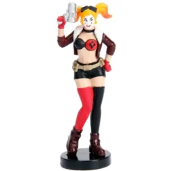 Harley Quinn & 1951 Mercury - Jada Toys - 1:24
