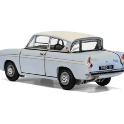 Harry Potter Flying Ford Anglia - Corgi - 1:43
