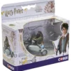 Harry Potter Hagrids Motorcycle & Sidecar - Corgi - 6 cm