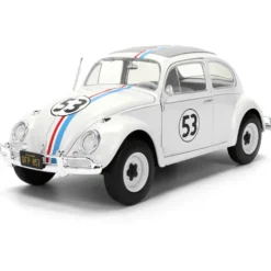 Herbie Volkswagen Beetle - The Love Bug - Jada - 1:24
