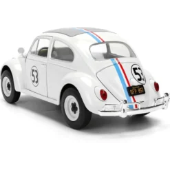 Herbie Volkswagen Beetle - The Love Bug - Jada - 1:24