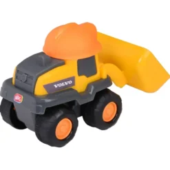 Hjullastare - Volvo - Builder Team - ABC - 14 cm
