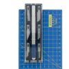 Hobbykniv med 6 blad och skärmatta - PKN2008 - Model Craft