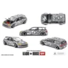 Honda Civic (EF) KaidoManga V1 - 260 - Kaido House x Mini GT - 1:64