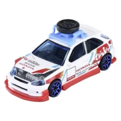 Honda Civic TYPE R EK9 - Tuning - Japan Series - Majorette