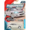 Honda Civic Type R EK9 - Vit - JDM Legends - Majorette - 7 cm