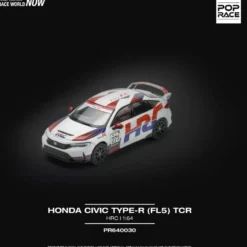 Honda Civic Type R (FL5) TCR - 030 - Pop Race