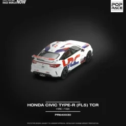 Honda Civic Type R (FL5) TCR - 030 - Pop Race