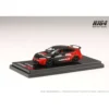 Honda Civic Type R - Yokohama Advan - Hobby Japan - 1:64