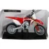 Honda CRF450R - Cross - NewRay - 1:12