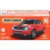 2020 Honda E - Röd - Power Grab - Matchbox