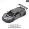 Honda NSX GT3 EVO22 - Carbon Edition - 159 - Pop Race