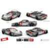 Honda NSX Kaido Test Car Spec V1 - 190 - Kaido House x Mini GT - 1:64