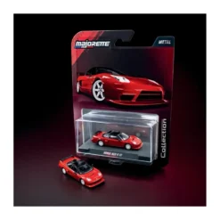 1995 Honda NSX-R GT - Collection Series - Majorette - 1:64