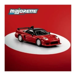 1995 Honda NSX-R GT - Collection Series - Majorette - 1:64