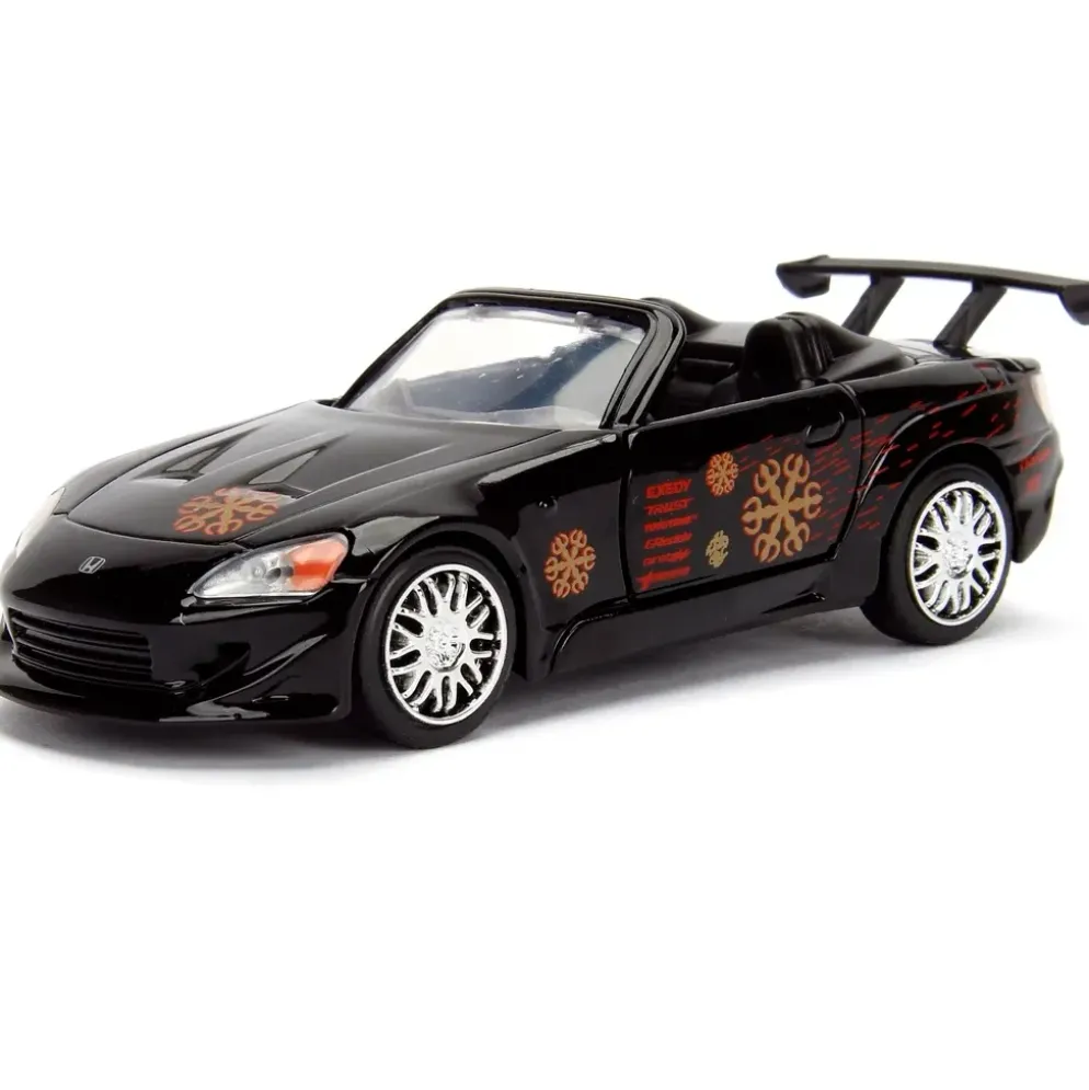 Honda S2000 - Fast & Furious - Jada Toys - 13 cm