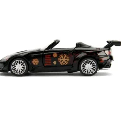 Honda S2000 - Fast & Furious - Jada Toys - 13 cm