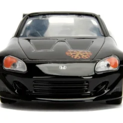 Honda S2000 - Fast & Furious - Jada Toys - 13 cm
