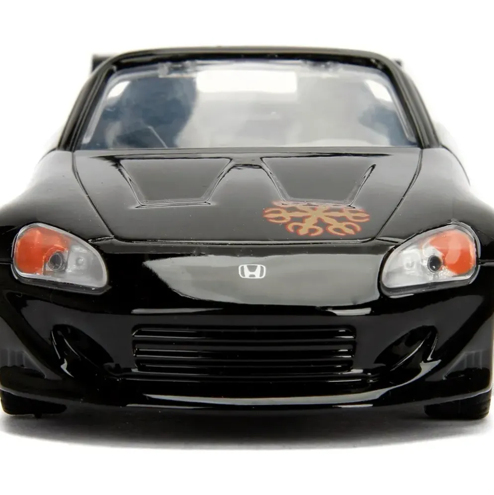 Honda S2000 - Fast & Furious - Jada Toys - 13 cm