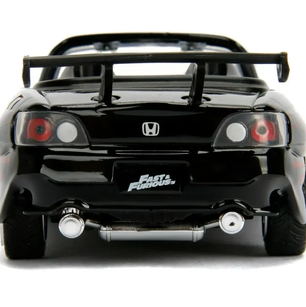 Honda S2000 - Fast & Furious - Jada Toys - 13 cm