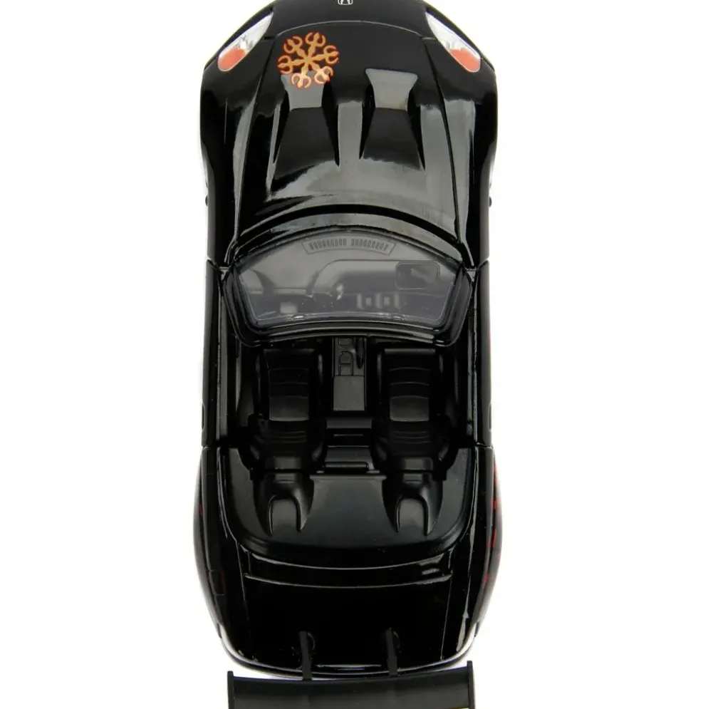 Honda S2000 - Fast & Furious - Jada Toys - 13 cm