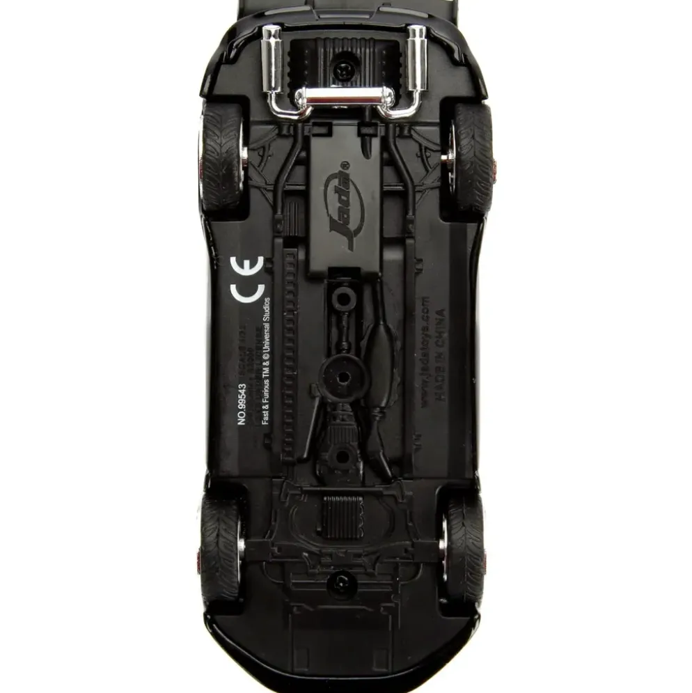 Honda S2000 - Fast & Furious - Jada Toys - 13 cm