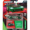 Honda S2000 - Grön - JDM Legends Deluxe - Majorette - 7 cm