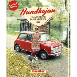 Hundkojan - Klassikers Samlarserie #6 - Tidning