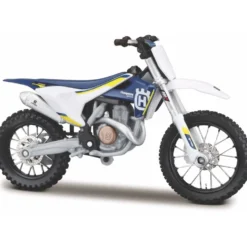 Husqvarna FC 450 - Maisto - 1:18