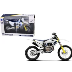 Husqvarna FC 450 - NewRay - 1:12 (18 cm)