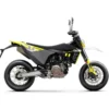 2023 Husqvarna 701 Supermoto - Maisto - 1:12