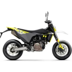 2023 Husqvarna 701 Supermoto - Maisto - 1:12